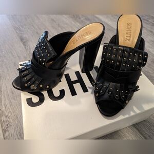 Women's Schutz Sandals